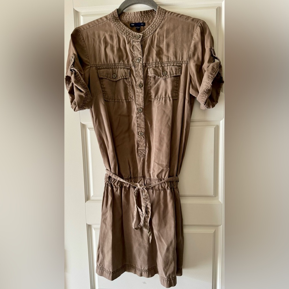 GAP Dress
